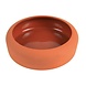 Trixie Keramische Voerbak Terracotta Trixie Keramische Voerbak Terracotta