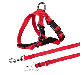 Trixie Katten Auto Tuig