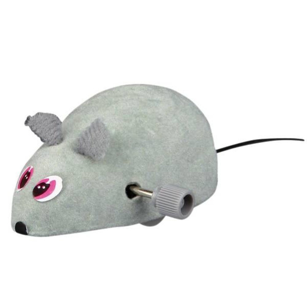 Trixie Opwindbare Muis