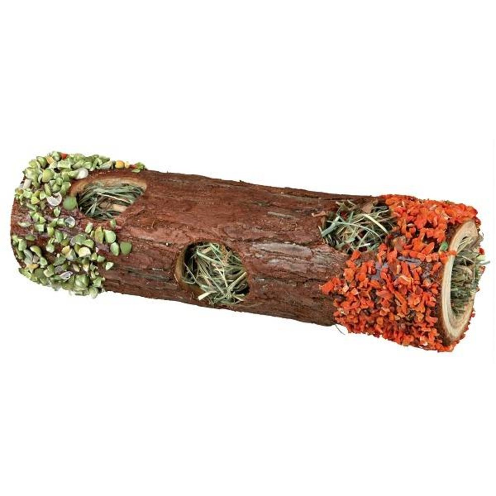 Trixie Tunnelbuis met Hooi