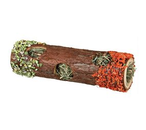 Trixie Tunnelbuis met Hooi Trixie Tunnelbuis met Hooi