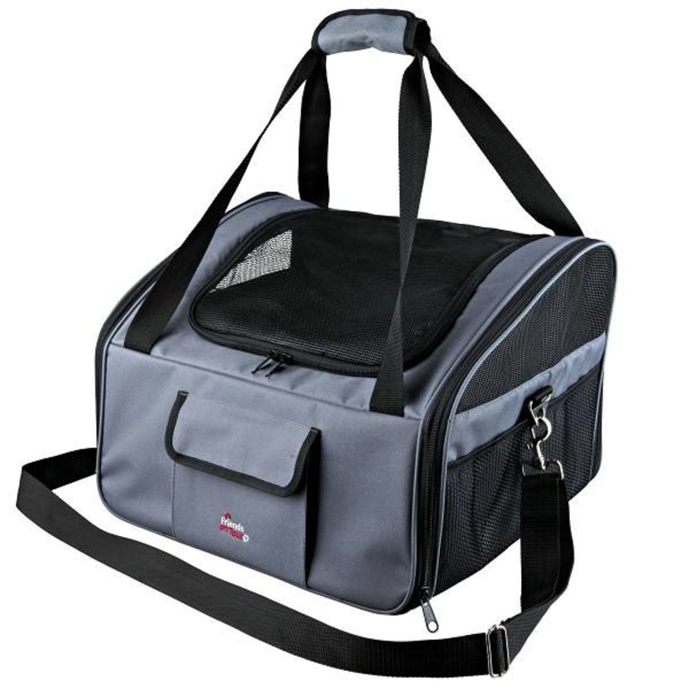 Flamingo Autostoel en- Tas Ida Flamingo Autostoel en- Tas Ida