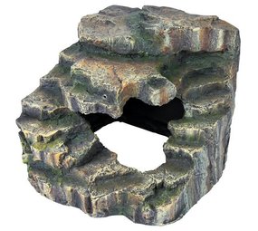 Trixie Terrarium Rots Regenwoud Trixie Terrarium Rots Regenwoud