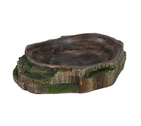 Trixie Water en Voerschaal Regenwoud Trixie Water en Voerschaal Regenwoud