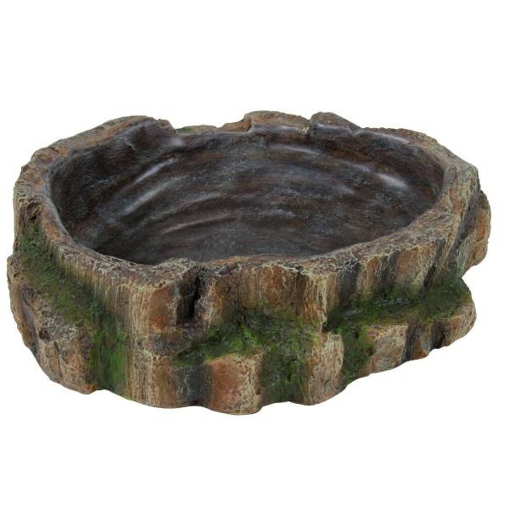 Trixie Water en Voerschaal Regenwoud Trixie Water en Voerschaal Regenwoud