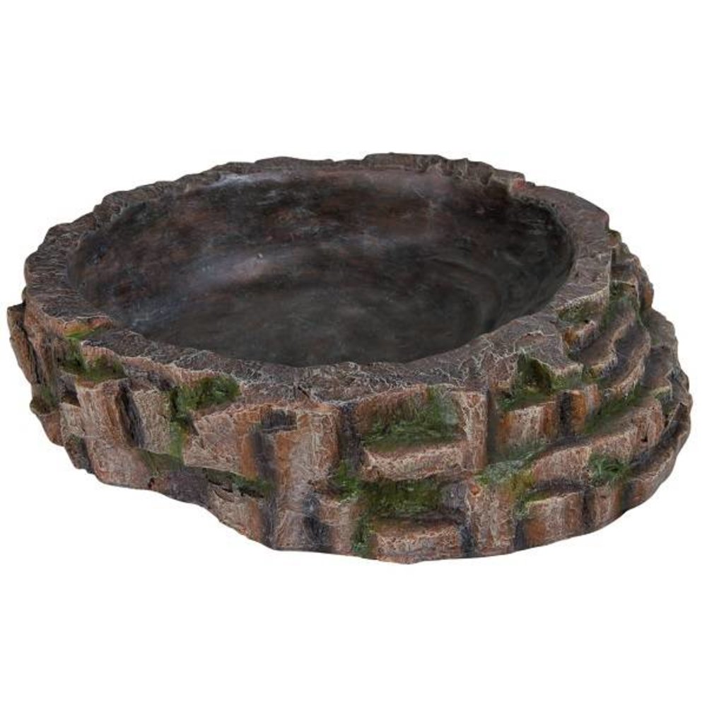 Trixie Badschaal voor Reptielen Regenwoud