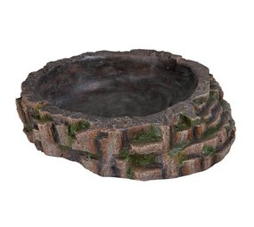 Trixie Badschaal voor Reptielen Regenwoud Trixie Badschaal voor Reptielen Regenwoud