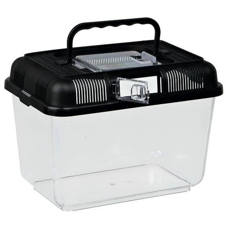 Trixie Transportbox Reptiel 24 x 16 cm Trixie Transportbox Reptiel 24 x 16 cm