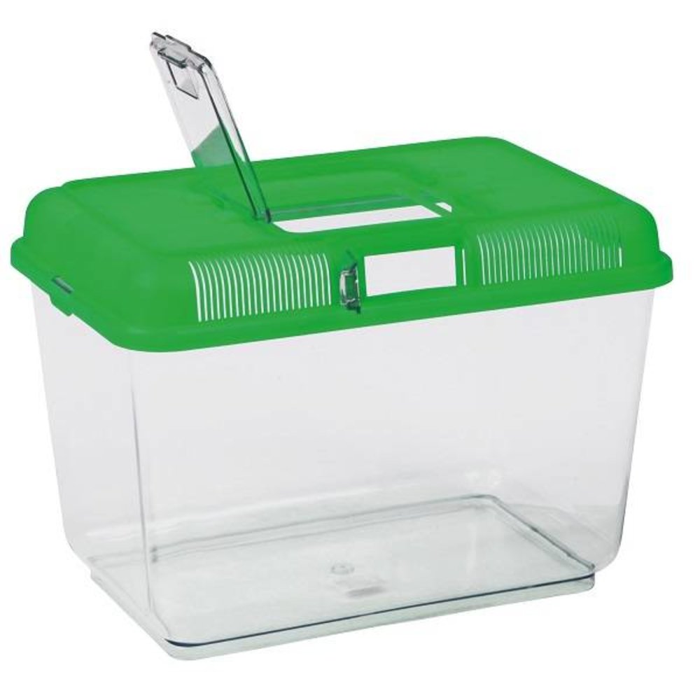 Trixie Transportbox Reptiel 31 x 21 cm
