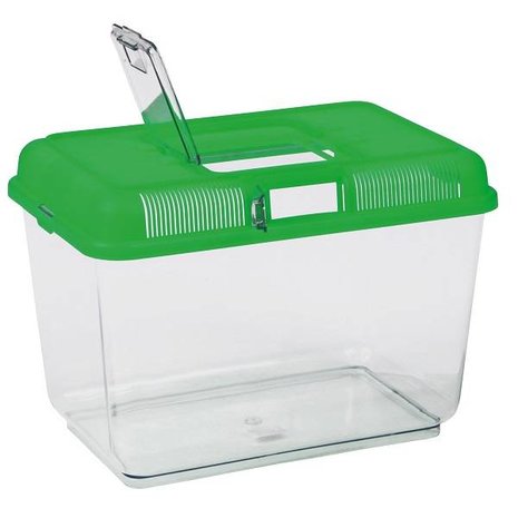 Trixie Transportbox Reptiel 31 x 21 cm