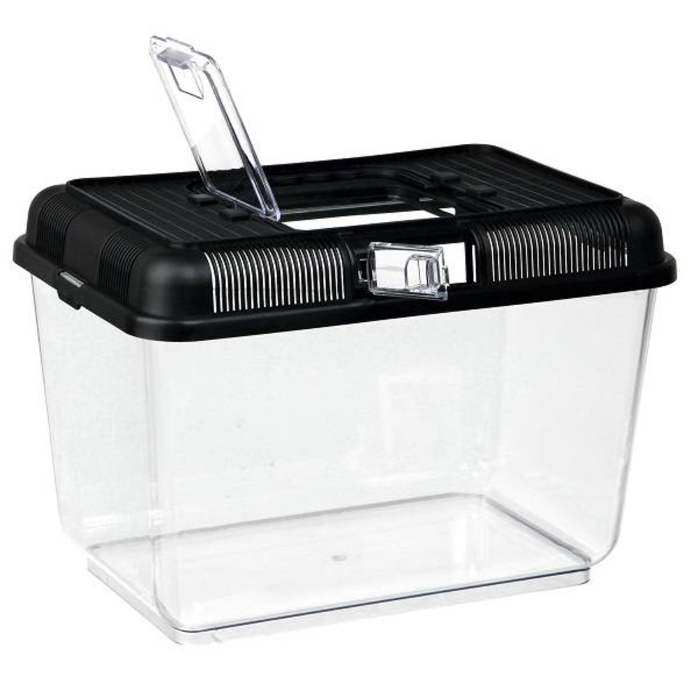 Trixie Transportbox Reptiel 31 x 21 cm