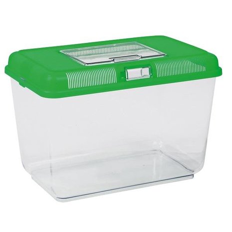 Trixie Transportbox Reptiel 38 x 24 cm Trixie Transportbox Reptiel 38 x 24 cm