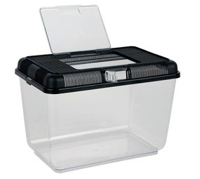 Trixie Transportbox Reptiel 38 x 24 cm Trixie Transportbox Reptiel 38 x 24 cm