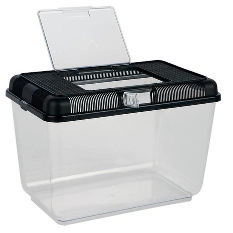 Trixie Transportbox Reptiel 38 x 24 cm Trixie Transportbox Reptiel 38 x 24 cm