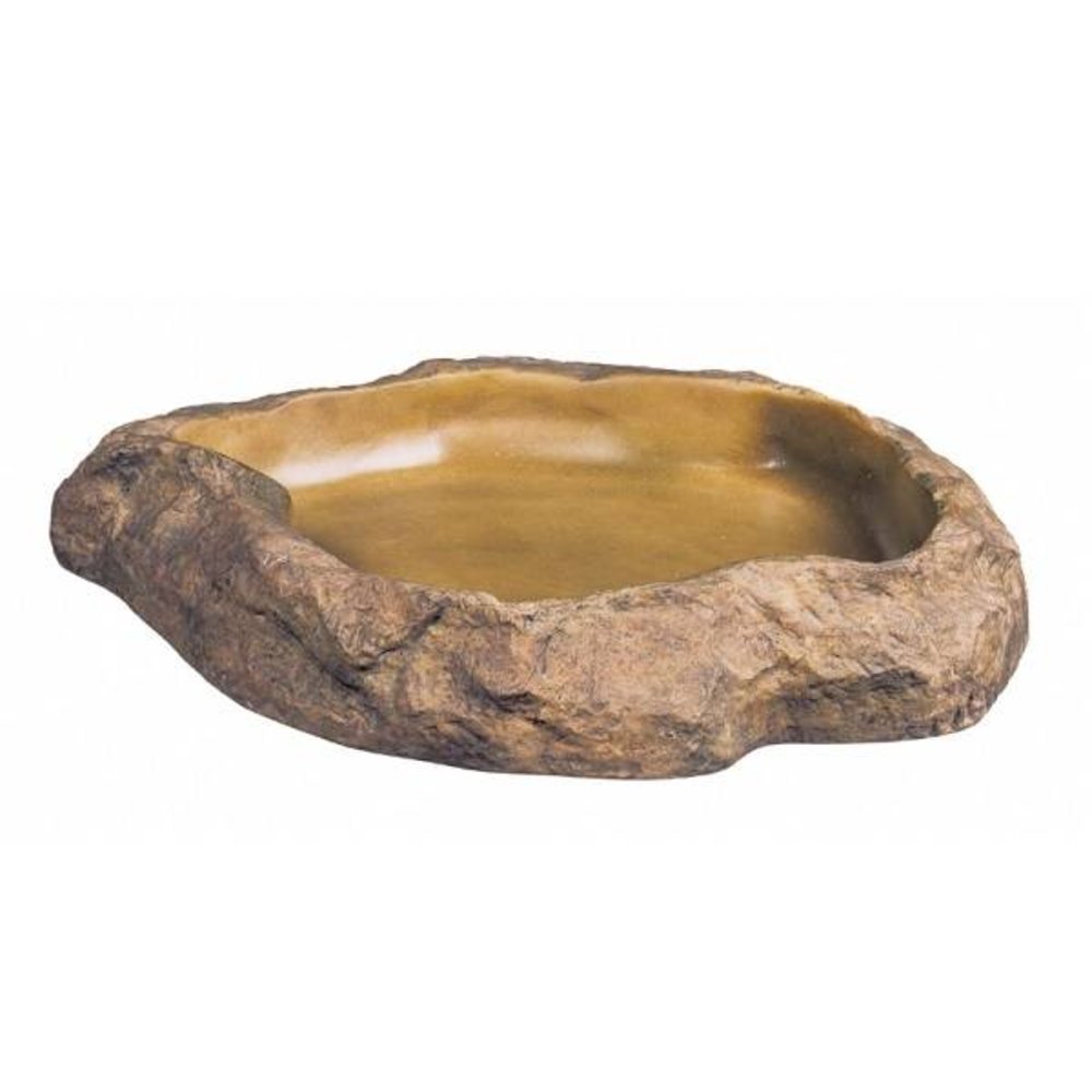 Exo Terra Voerschaal Rots