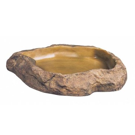 Exo Terra Voerschaal Rots