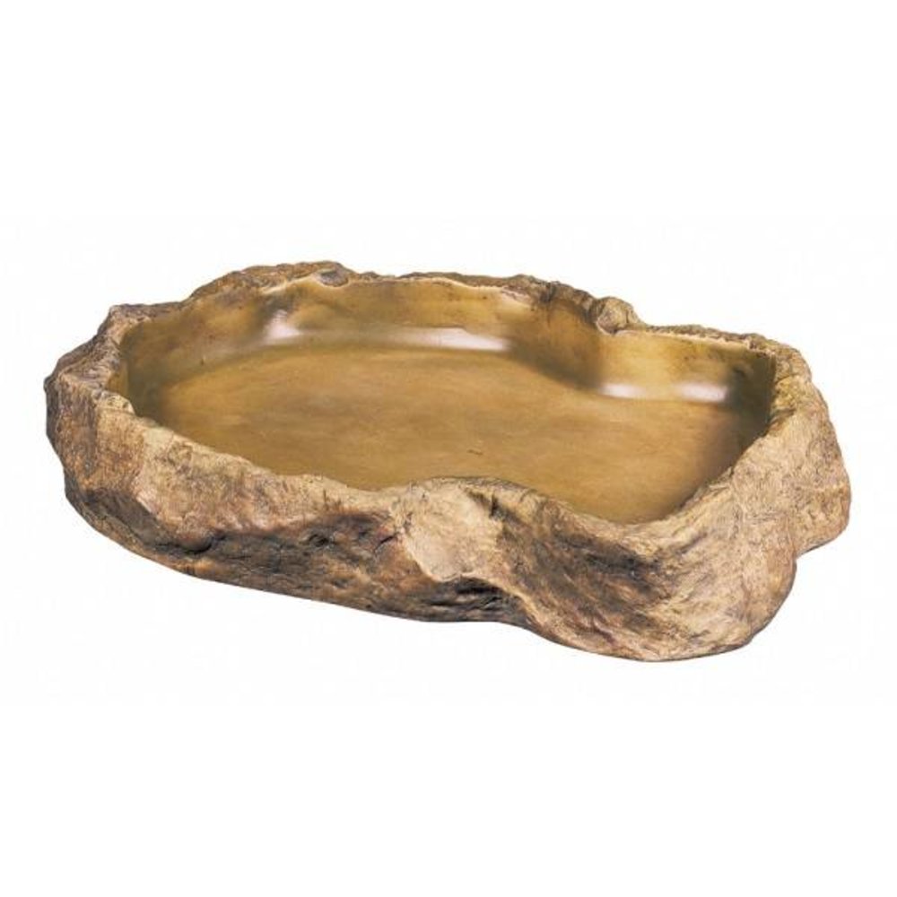 Exo Terra Voerschaal Rots