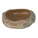 Trixie Water of Voer Schaal Reptiel Steppe Rock Trixie Water of Voer Schaal Reptiel Steppe Rock