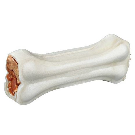 Trixie Kauwbot met Eend Trixie Kauwbot met Eend