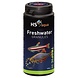 HS Aqua Freshwater Granules XS Tropische vis HS Aqua Freshwater Granules XS Tropische vis