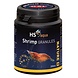 HS Aqua Granules Voeding voor Garnalen HS Aqua Granules Voeding voor Garnalen