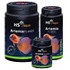 HS Aqua Artemia Flakes Voeding voor Vleesetende Vissen HS Aqua Artemia Flakes Voeding voor Vleesetende Vissen