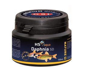 HS Aqua Daphnia Watervlooien HS Aqua Daphnia Watervlooien
