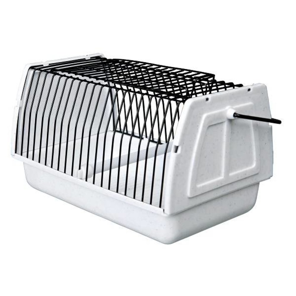 Trixie Transportbox Knaagdier en Vogel Trixie Transportbox Knaagdier en Vogel
