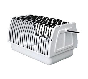 Trixie Transportbox Knaagdier en Vogel Trixie Transportbox Knaagdier en Vogel