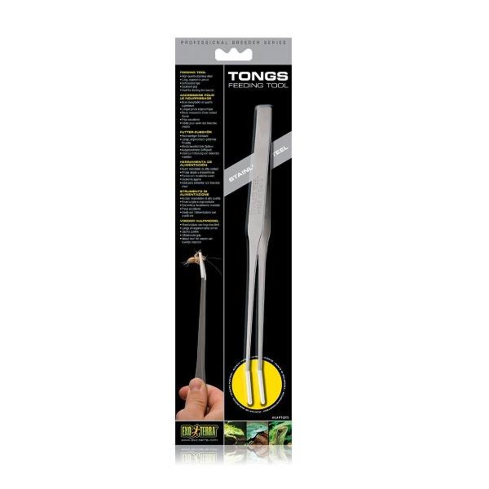 Exo Terra RVS Voedertang