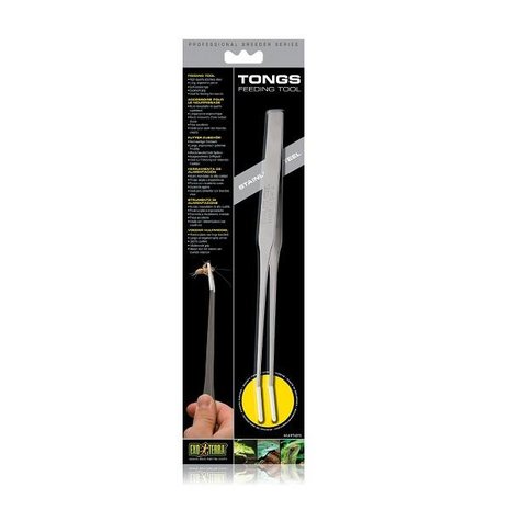 Exo Terra RVS Voedertang