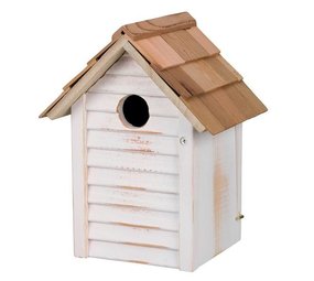 Trixie Nestkast Debby ø30mm Trixie Nestkast Debby ø30mm