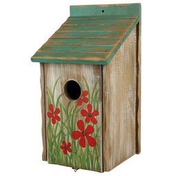 Trixie Nestkast Lucas Trixie Nestkast Lucas