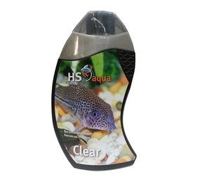 HS Aqua Clear Water