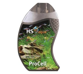 HS Aqua Procell Watervoorbereider
