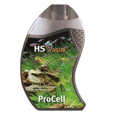 HS Aqua Procell Watervoorbereider HS Aqua Procell Watervoorbereider