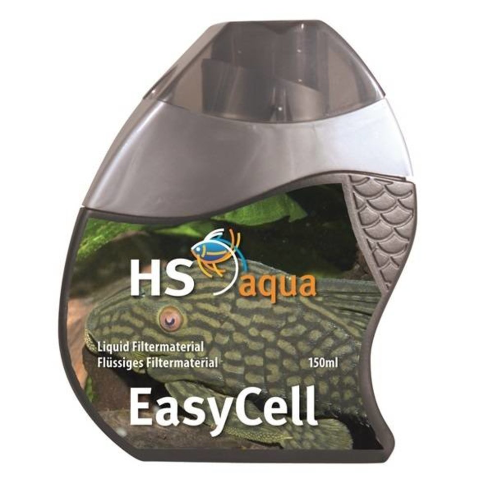 HS Aqua Easycell Watervoorbereider