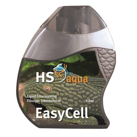 HS Aqua Easycell Watervoorbereider