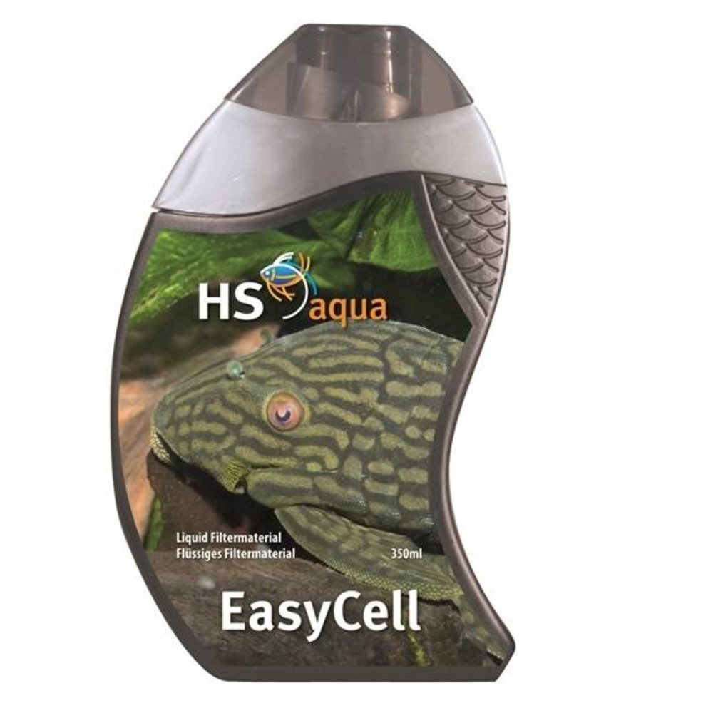 HS Aqua Easycell Watervoorbereider