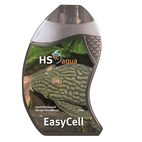 HS Aqua Easycell Watervoorbereider