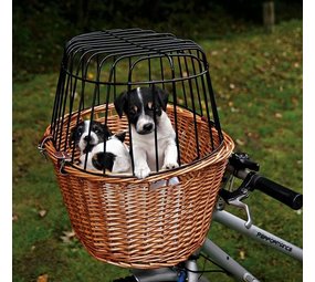 Trixie Fietsmand Hond