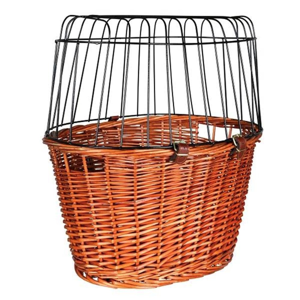 Trixie Fietsmand Hond