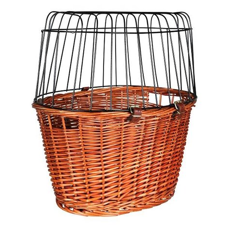 Trixie Fietsmand Hond