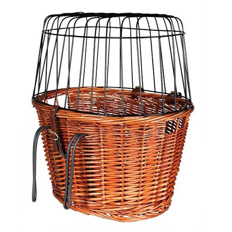 Trixie Fietsmand Hond