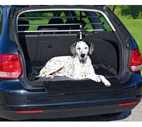 Trixie Kofferbakbeschermer Automand