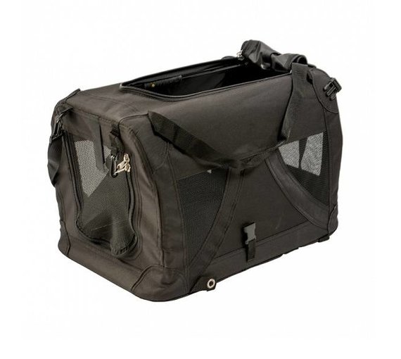 duvo click & go travel bag