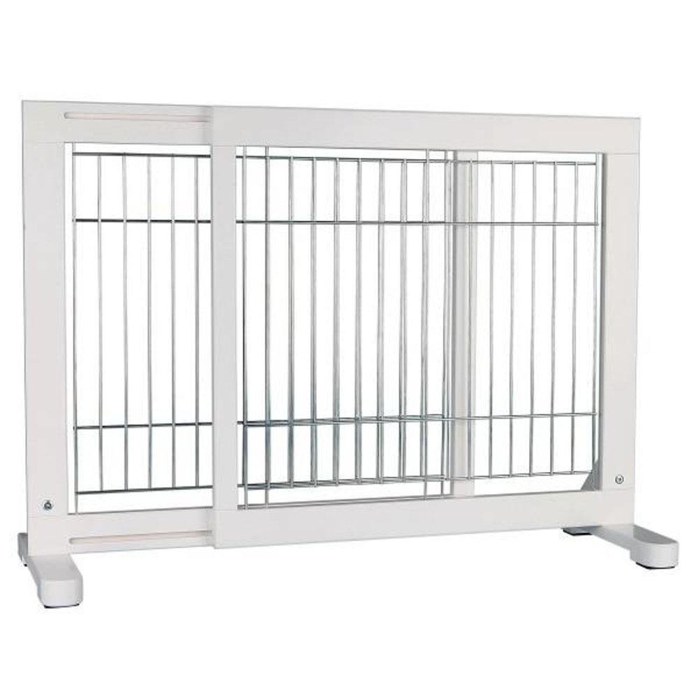 Trixie Honden Afsluithek 65-108 cm