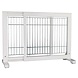 Trixie Honden Afsluithek 65-108 cm Trixie Honden Afsluithek 65-108 cm