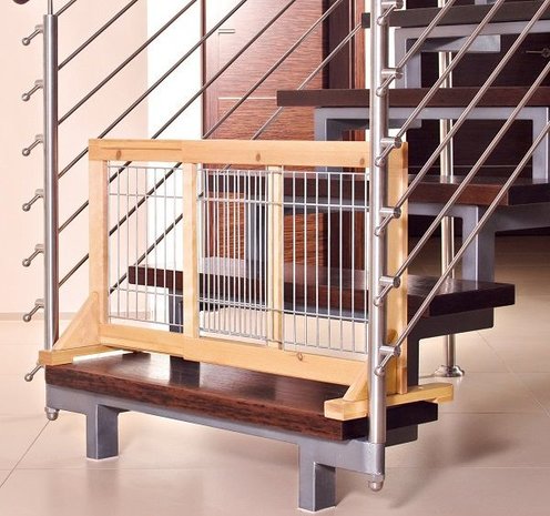 Trixie Honden Hek 63-108 cm Trixie Honden Hek 63-108 cm