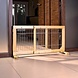Trixie Honden Hek 63-108 cm Trixie Honden Hek 63-108 cm
